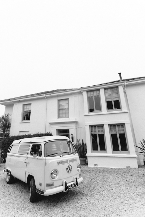 Beach Style Weddings Cornwall 6